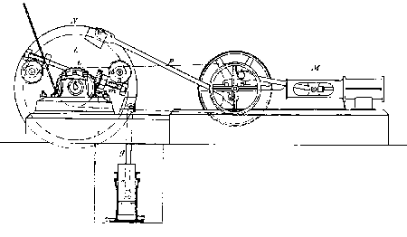 Bohrvorrichtung